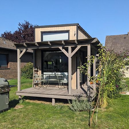 Tinyhaus Marie Von Tinyhaus Steinhude Villa Exterior photo